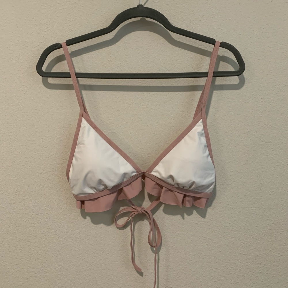 Dillards Bikini Top